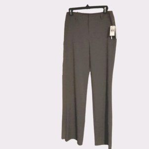 NEW A Byer Gray Trousers NWT